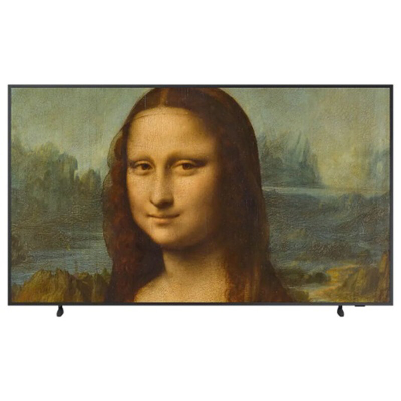 Телевизор Samsung The Frame 65 QE65LS03BAUXCE QLED UHD Smart