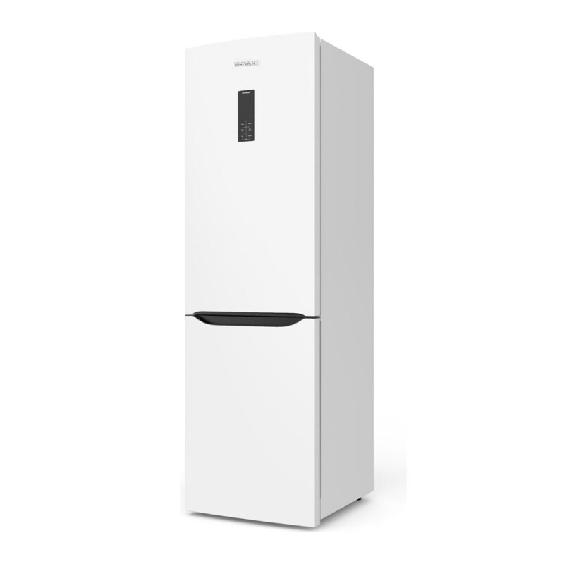 Холодильник Shivaki HD-455 RWENE белый