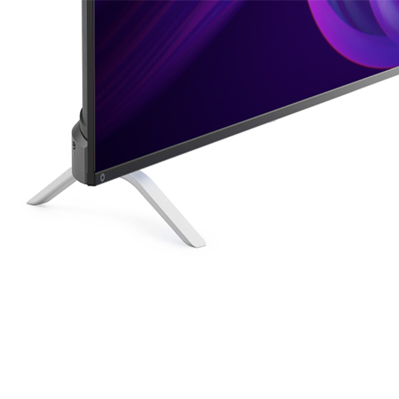 Телевизор LED Яндекс 50" YNDX-00072 LED 4K UHD Smart с Алисой