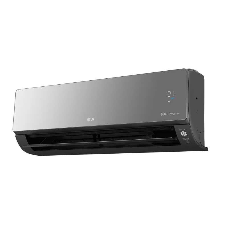 Кондиционер LG AC18BK, серый