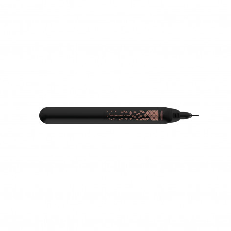 Выпрямитель для волос Rowenta Copper SF1629F0, черный