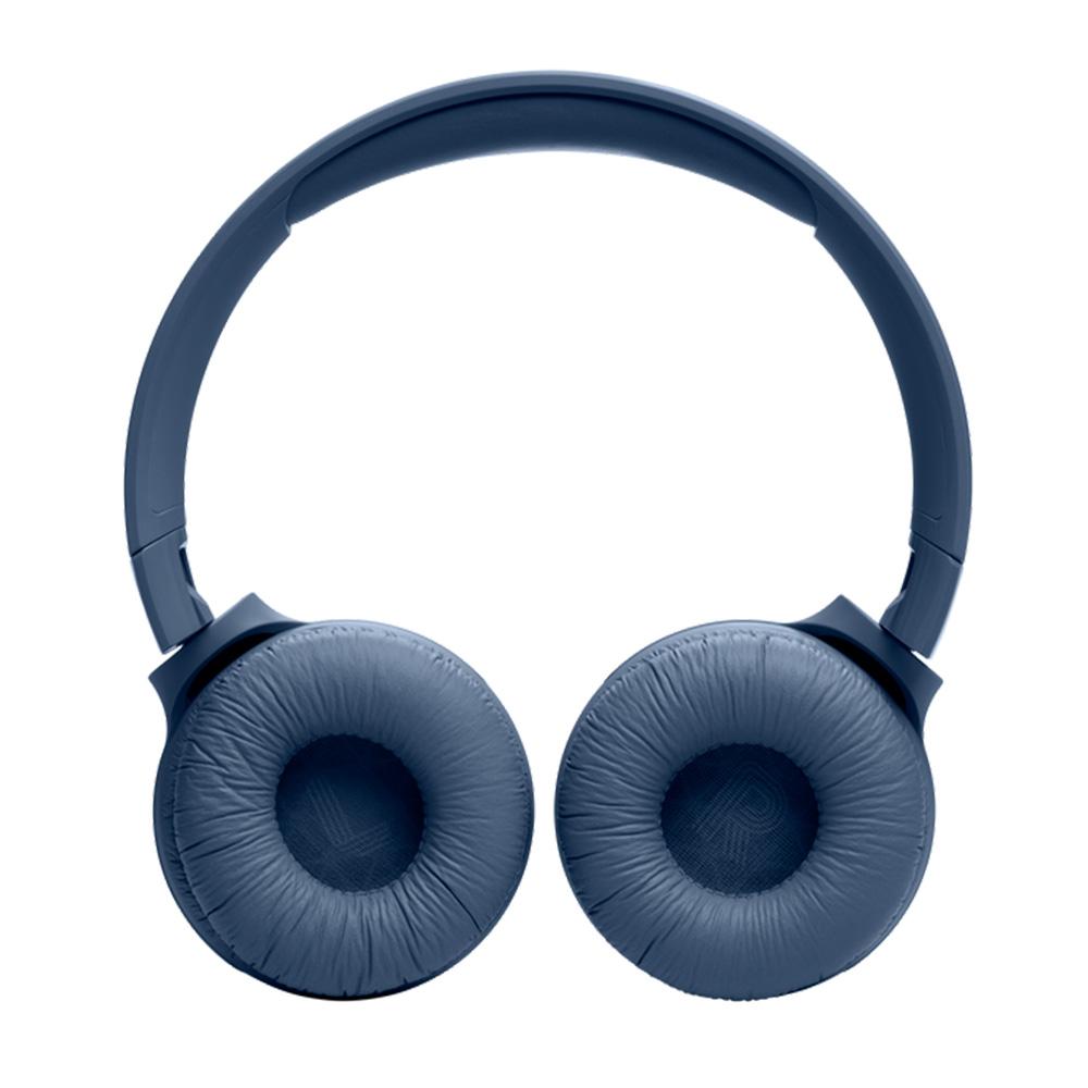 Наушники JBL Tune 520BT blue