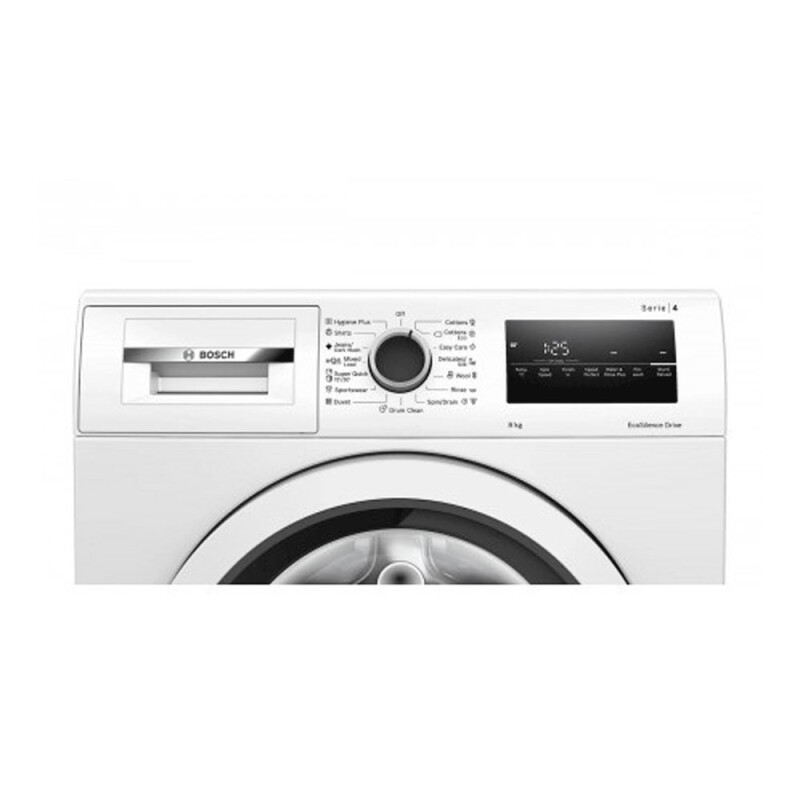 Стиральная машина Bosch WAN24200ME, белая