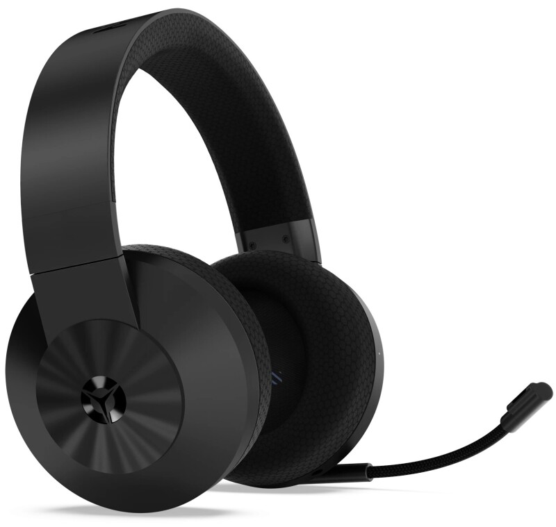 Гарнитура Lenovo Legion H600 Wireless Gaming Headset GXD1A03963, черная