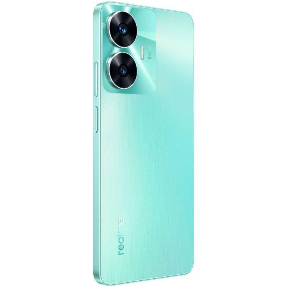 Смартфон  Realme C55 8/256GB, Rainforest