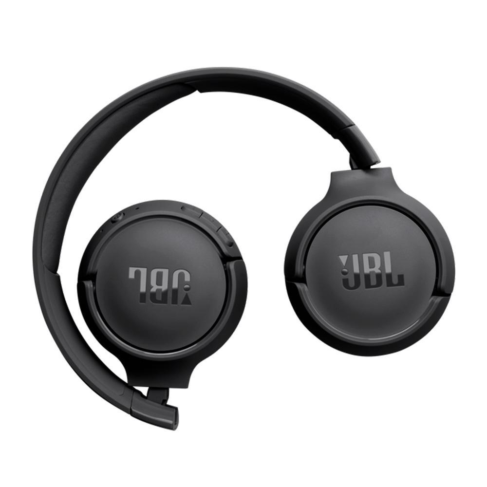 Наушники JBL Tune 520BT black