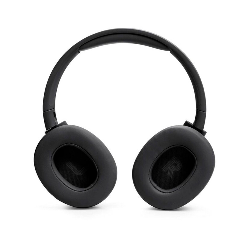 Наушники JBL Tune 720BT JBLT720BTBLK, черные