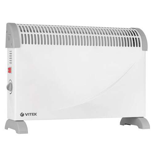 Обогреватель Vitek VT-2179, белый