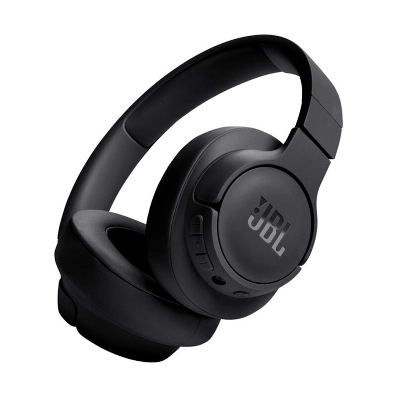 Наушники JBL Tune 720BT JBLT720BTBLK, черные