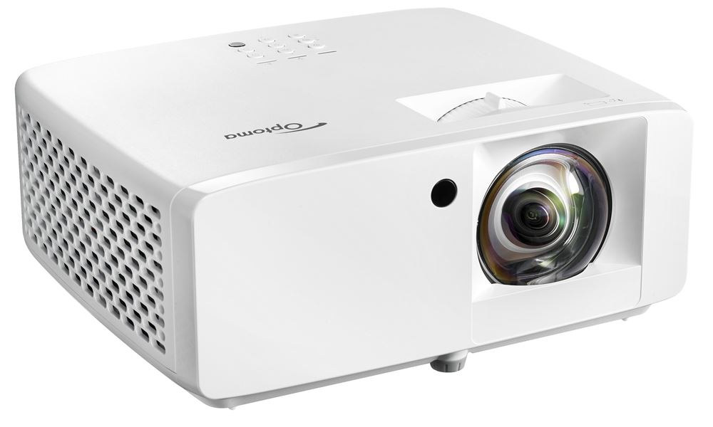 Проектор Optoma ZX350ST