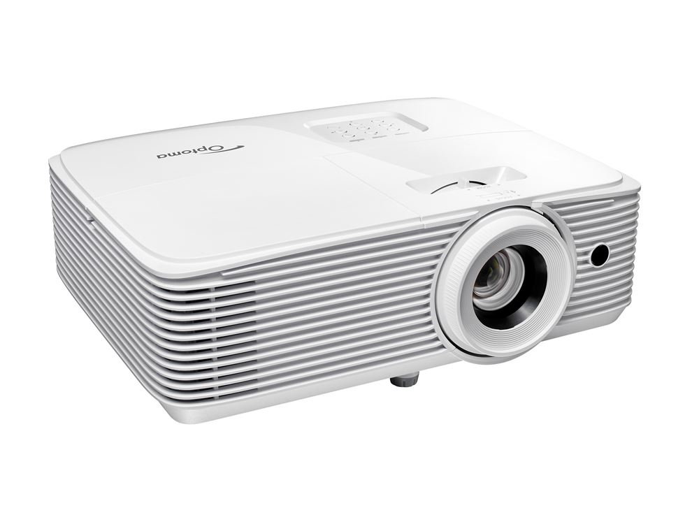 Проектор Optoma EH401