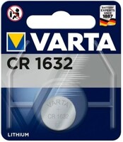 Батарейка Varta CR1632