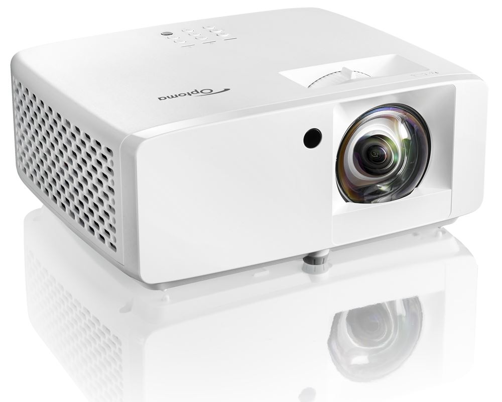 Проектор Optoma ZX350ST