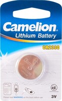 Батарейка Camelion Lithium CR2330 BP1