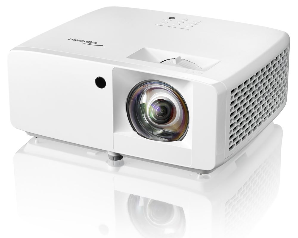 Проектор Optoma ZX350ST