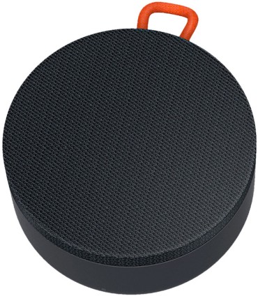 Портативная колонка Xiaomi Mi Portable Bluetooth Speaker XMYX04WM черная