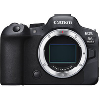 Камера беззеркальная Canon EOS R6 Mark II Body