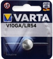 Батарейка Varta LR54 V10GA 4274