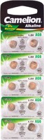 Батарейка Camelion Alkaline AG6 BP10 10 шт