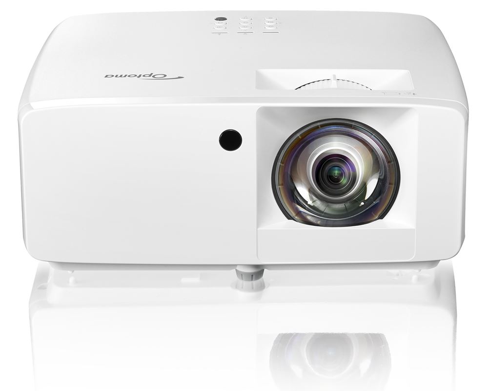 Проектор Optoma ZX350ST