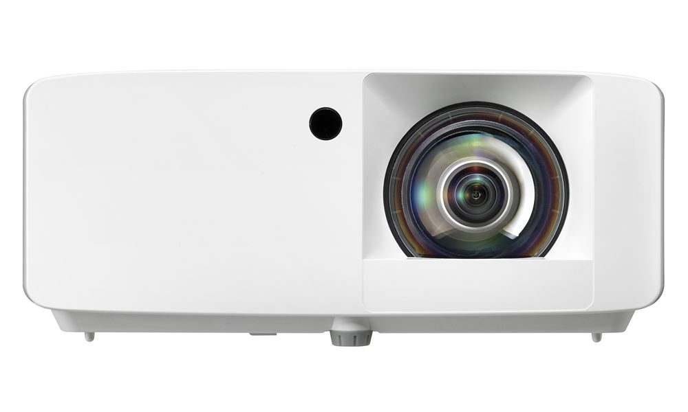 Проектор Optoma ZX350ST