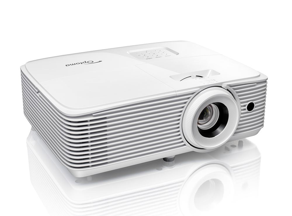 Проектор Optoma EH401