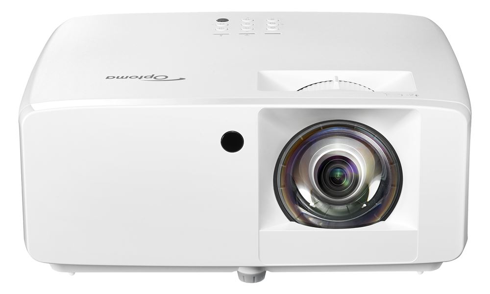 Проектор Optoma ZX350ST