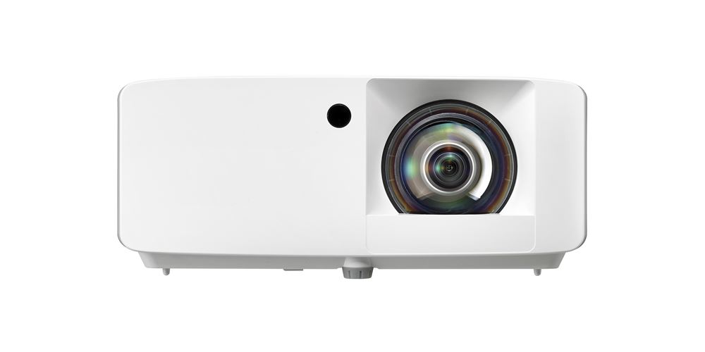 Проектор Optoma ZX350ST