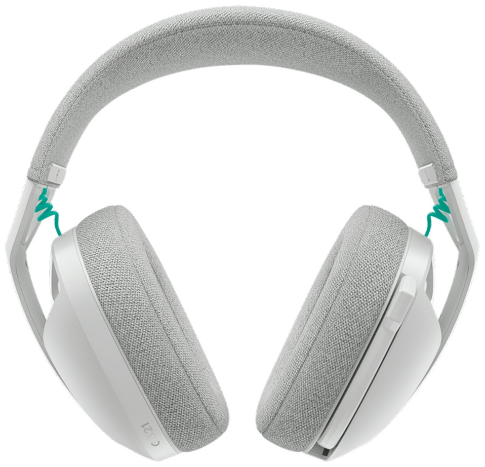 Наушники Logitech G321 LIGHTSPEED белый
