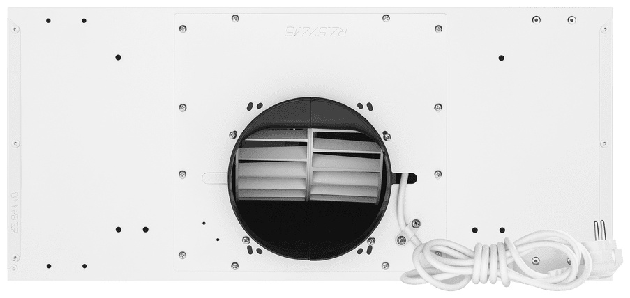 Вытяжка MAUNFELD MZR 60 белый