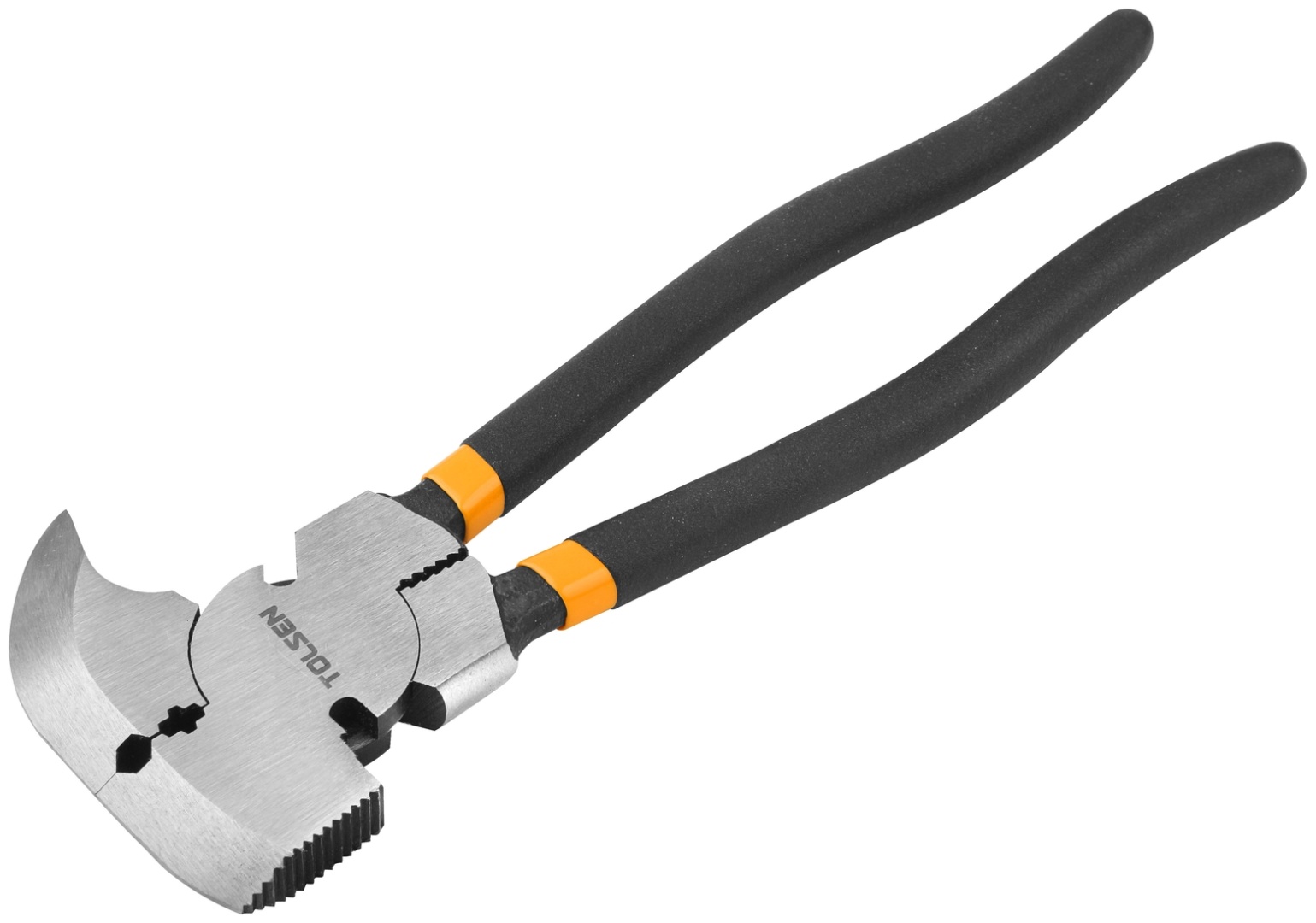 TOLSEN плоскогубцы 10301 250 мм