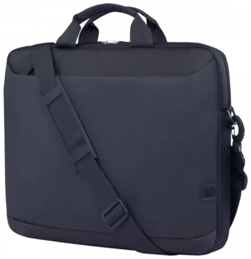 Сумка HP A08JTAA до 16\" серый