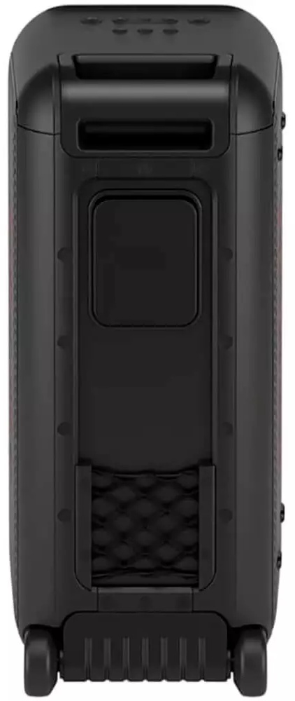 Портативная колонка LG XL7T черный