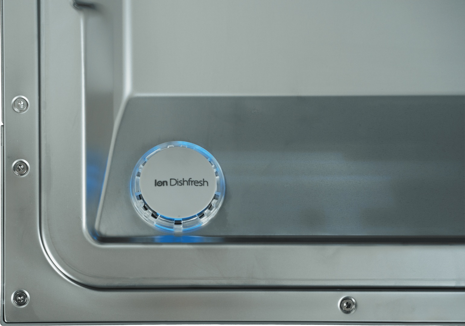 Посудомоечная машина Midea MFD60S350Si-C серый