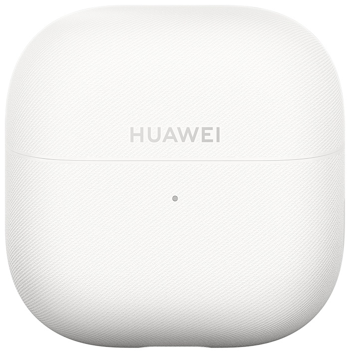 Наушники Huawei FreeClip 2 белый