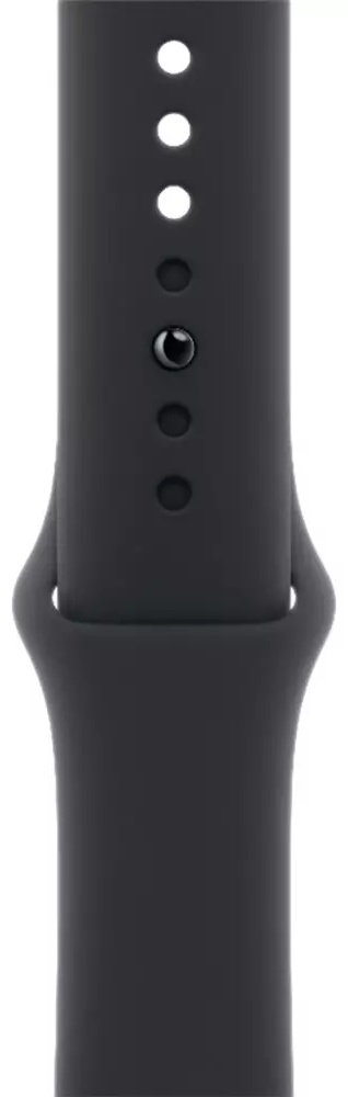 Смарт-часы Apple Watch Series 11 M/L 42 мм серый-черный