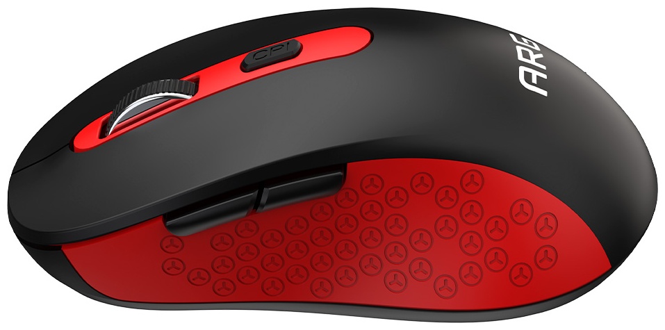 Мышь ARG MOW5 черный