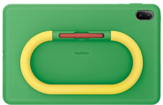 Планшет Huawei MatePad SE/Agassi6-W19BE 11 дюйм 4 Гб/128 Гб серый