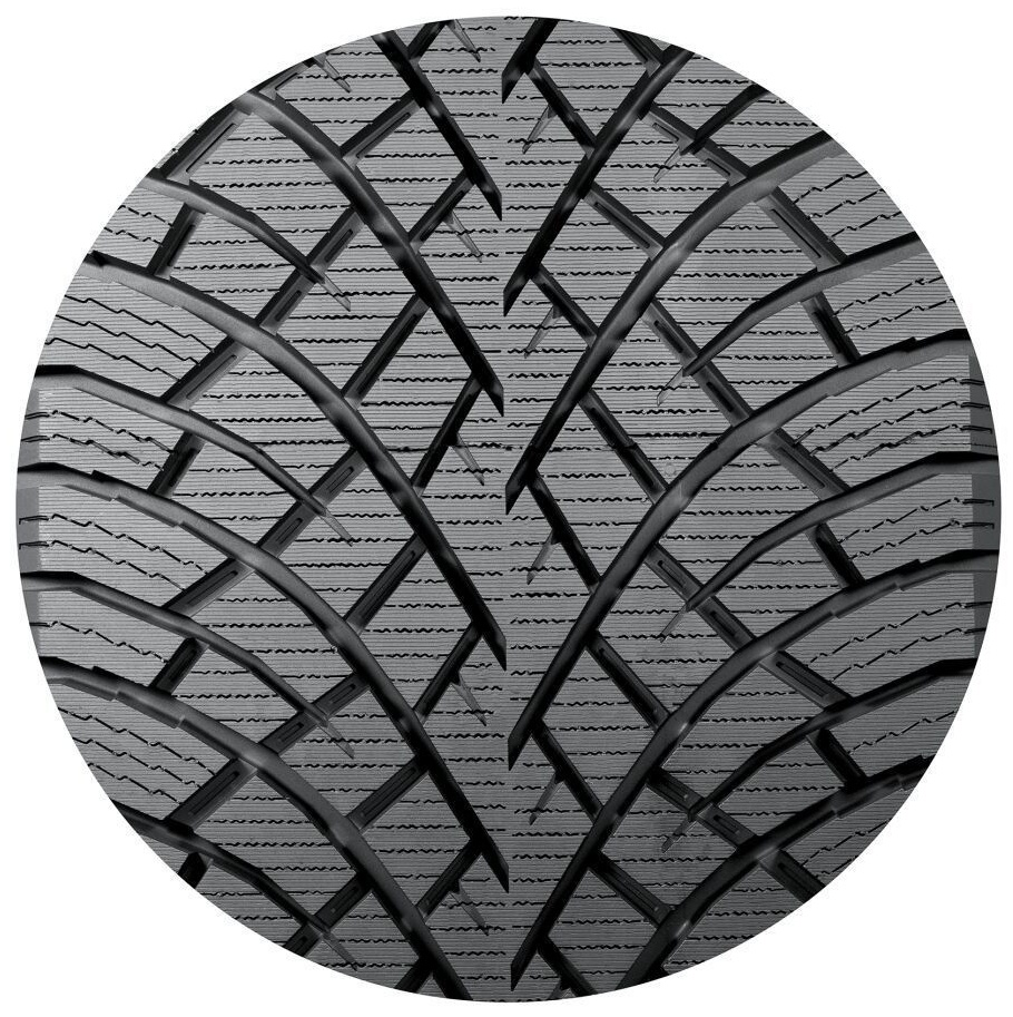 Nokian Hakkapeliitta R5 EV Made in Finland 265/45 R21 108 T без шипов