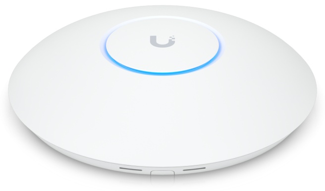 Wi-Fi точка доступа Ubiquiti U7 Pro Max