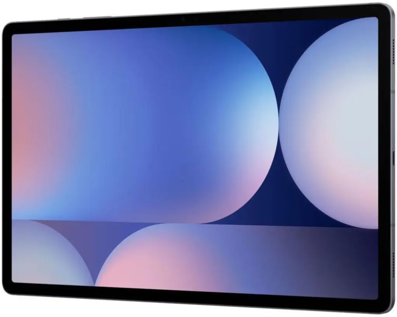 Планшет Samsung Galaxy Tab S10+ SM-X826BZARSKZ 12.4 дюйм 12 Гб/256 Гб серый