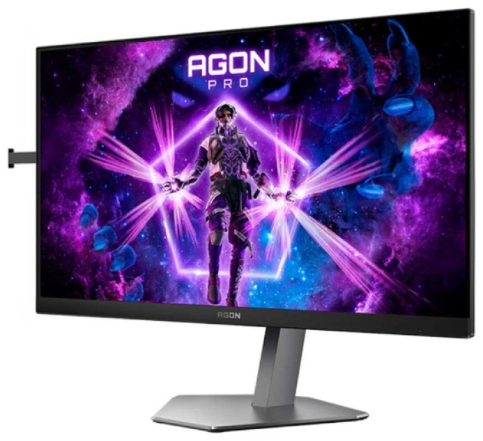 Монитор 24.1&amp;#34; AOC AG246FK6 черный