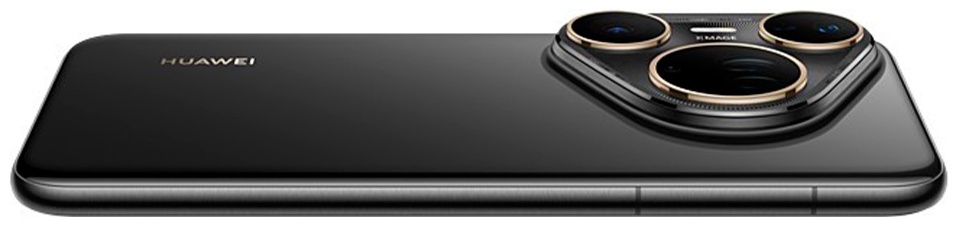 Смартфон Huawei Pura 80 Ultra 16/512GB Black