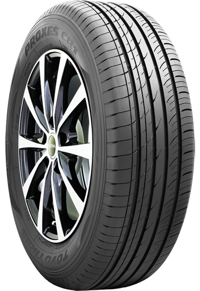 Toyo Proxes CR1 215/60 R16 95 H без шипов