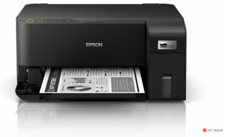 Принтер Epson M1050