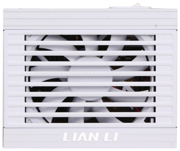 Блок питания LIAN LI SFX1000P (G9P.SP1000P.W000.EU) 1000 Вт