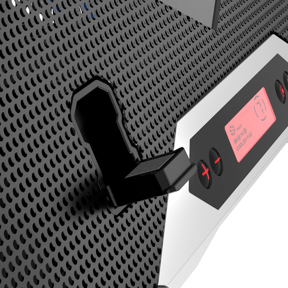 ARG подставка для ноутбука S9 RGB