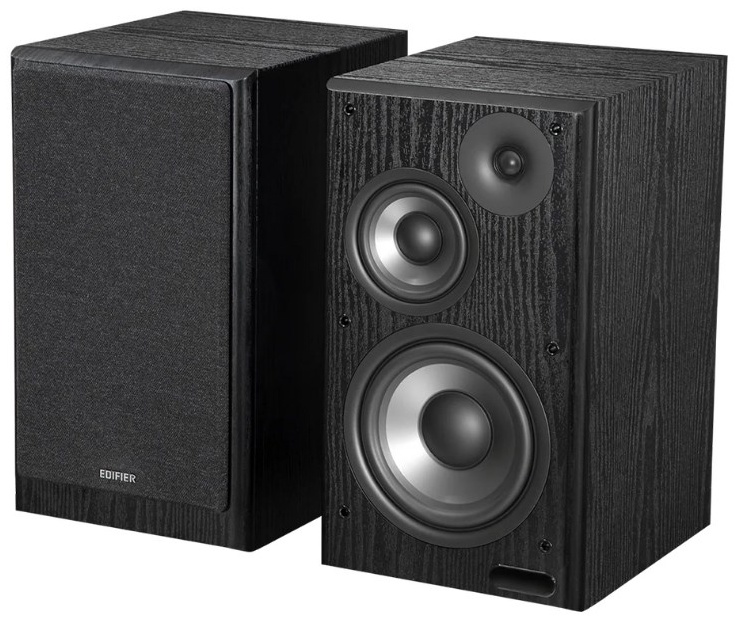 Компьютерные колонки Edifier R2750DB MKII черный