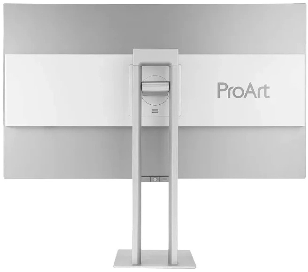 Монитор 32&amp;#34; ASUS PA32UCDM серый