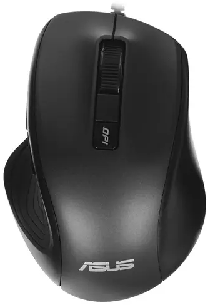 Мышь ASUS UX300 PRO черный